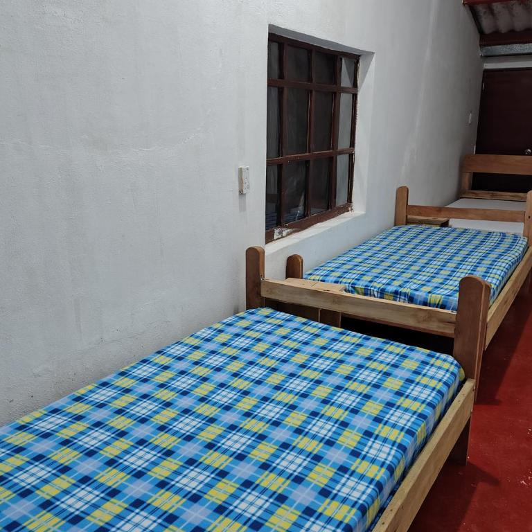 Hostal Mama Julia - Mixed Dormitory Room - 13