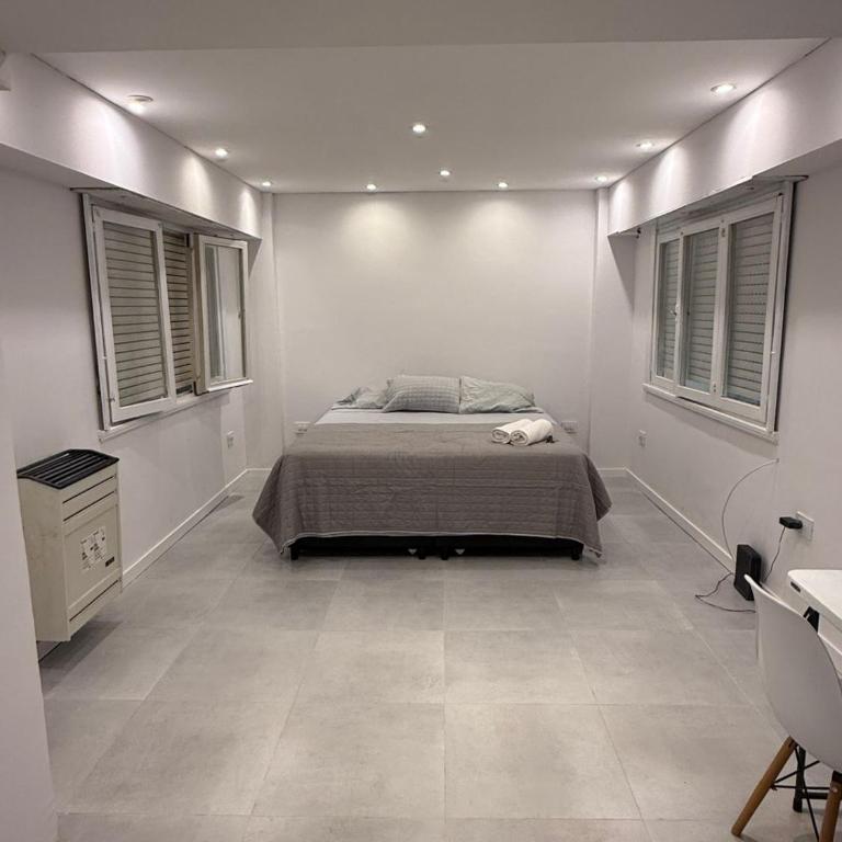 La perlita - Apartamento de 1 dormitorio - 4