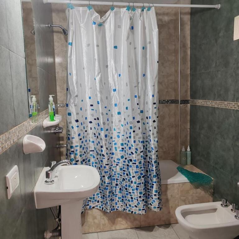 alquiler madryn - Apartamento de 2 dormitorios - 6