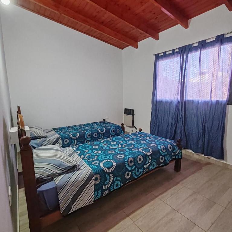 alquiler madryn - Apartamento de 2 dormitorios - 7