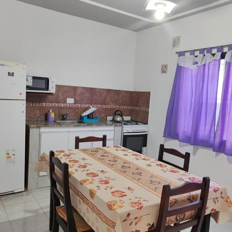 alquiler madryn - Apartamento de 2 dormitorios - 10