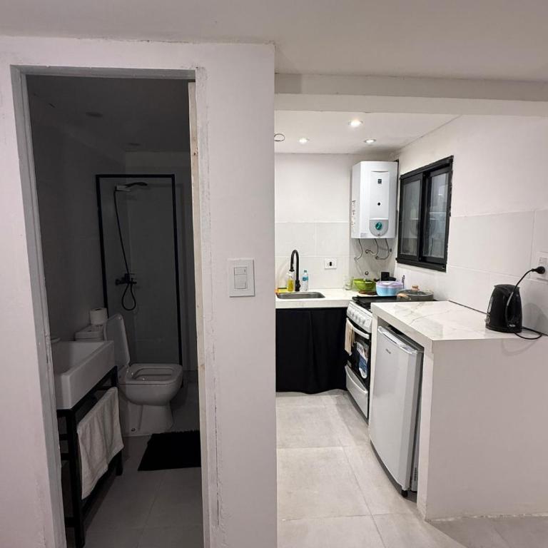 La perlita - Apartamento de 1 dormitorio - 3