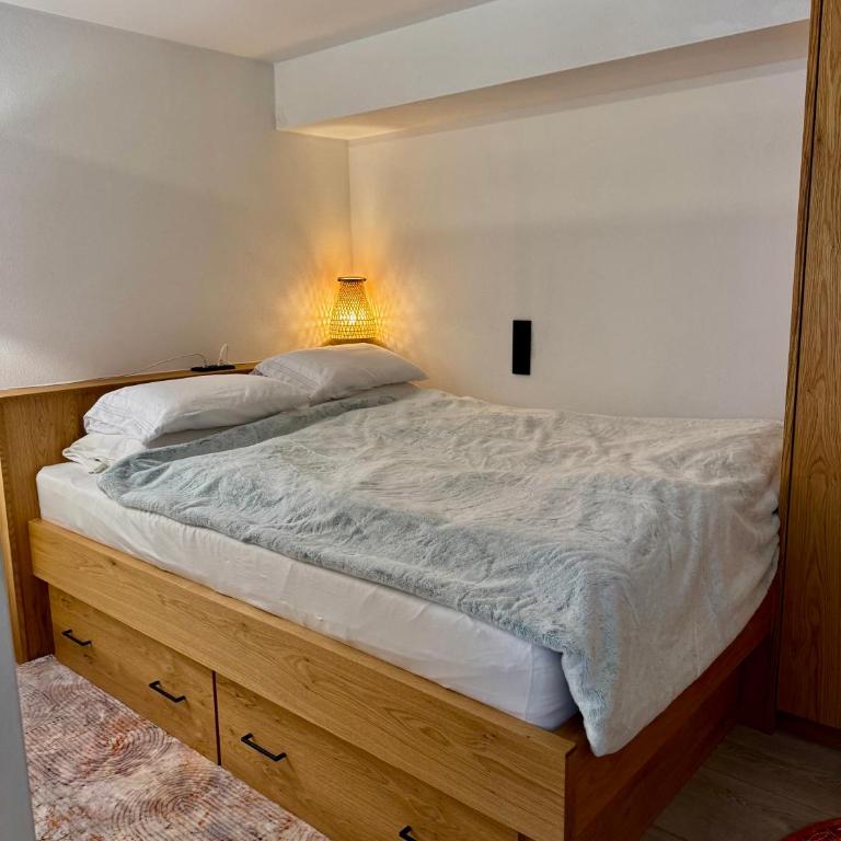 Alpen Apartment Unterberger am Steinernen Meer - 2-Zimmer-Apartment - 3