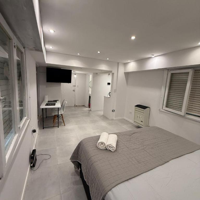 La perlita - Apartamento de 1 dormitorio - 1