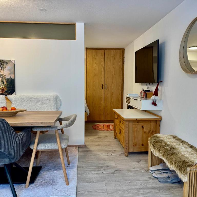 Alpen Apartment Unterberger am Steinernen Meer - 2-Zimmer-Apartment - 4