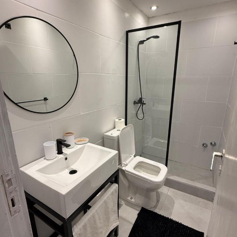 La perlita - Apartamento de 1 dormitorio - 2