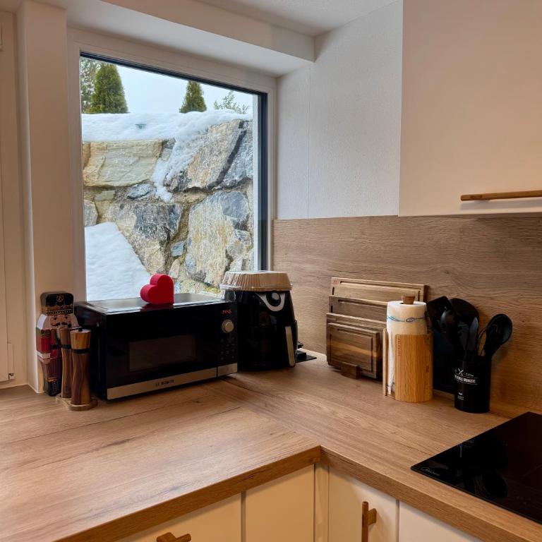 Alpen Apartment Unterberger am Steinernen Meer - 2-Zimmer-Apartment - 22