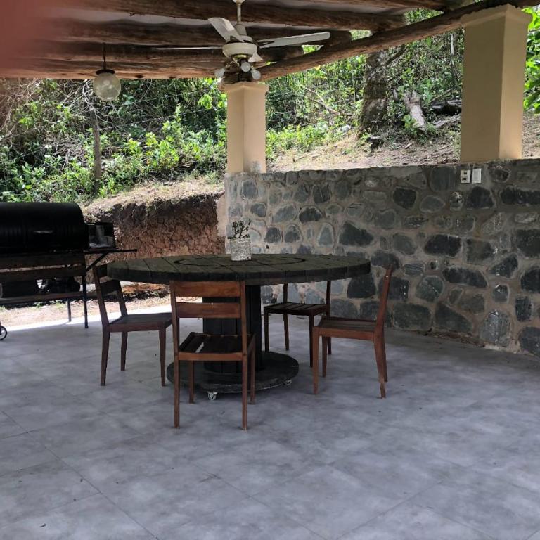 El Siambon Los Aromos - Casa de 2 dormitorios - 20