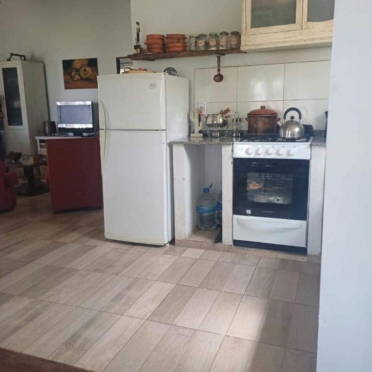 El Siambon Los Aromos - Casa de 2 dormitorios - 22