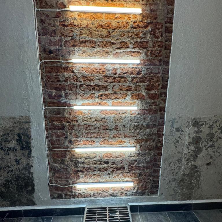 Good vibes Studio - Apartamento de 1 dormitorio - 4