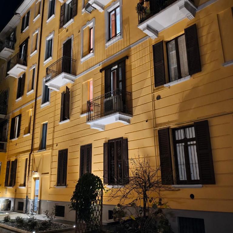 SONDRIO APARTMENT - Appartamento con 1 Camera da Letto - 9