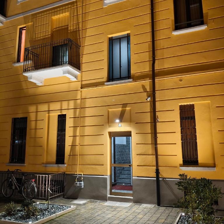 SONDRIO APARTMENT - Appartamento con 1 Camera da Letto - 10