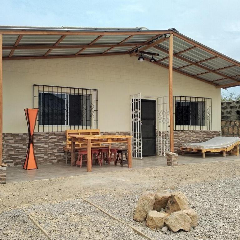 Casa en Salinas con 4 dormitorios - Villa - 1