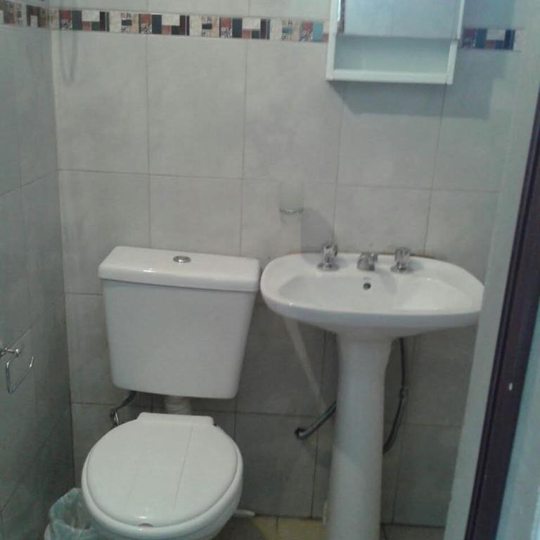 Fernando - Apartamento de 1 dormitorio - 1