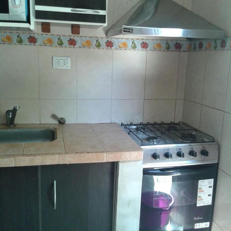 Fernando - Apartamento de 1 dormitorio - 7