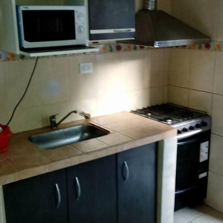 Fernando - Apartamento de 1 dormitorio - 8