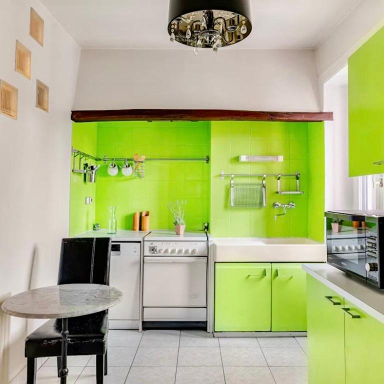 Lyon Prestige République - Apartamento Deluxe - 30