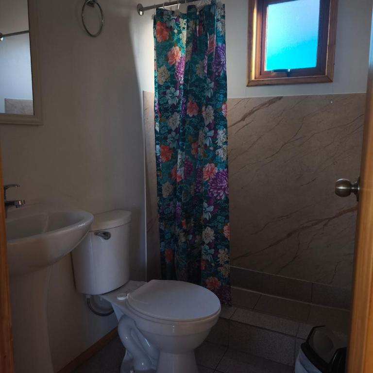 Chacra Callejon Velasquez Chile Chico - Two-Bedroom Apartment - 7