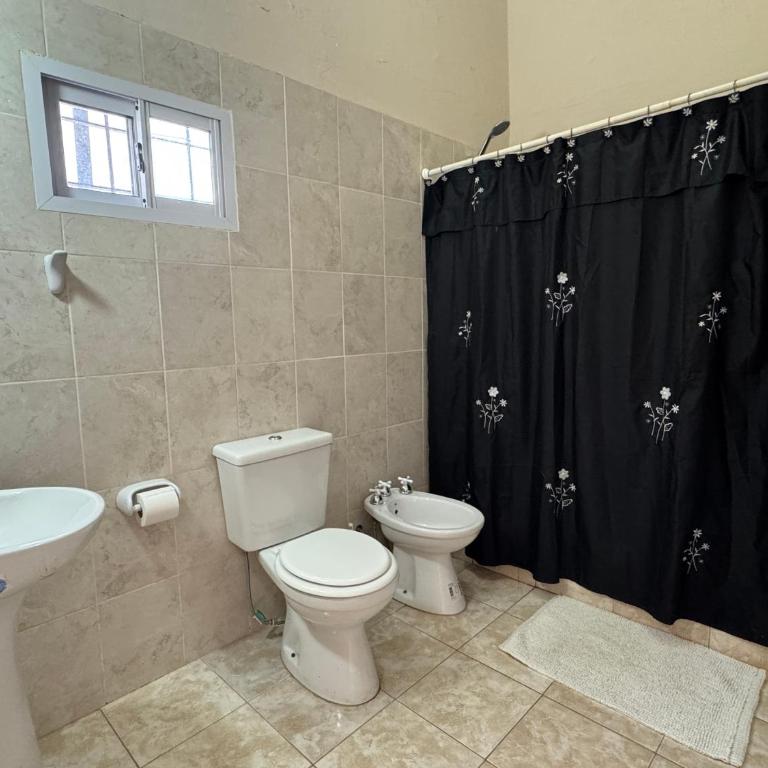 Las Grutas Emaus - Apartamento de 2 dormitorios - 8