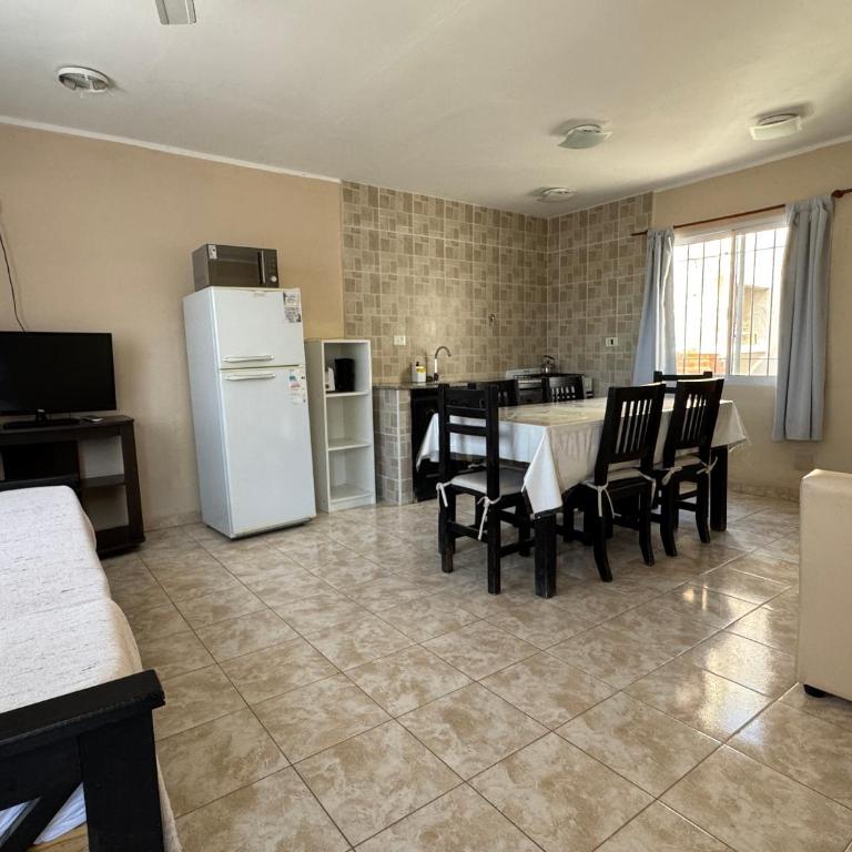 Las Grutas Emaus - Apartamento de 2 dormitorios - 5