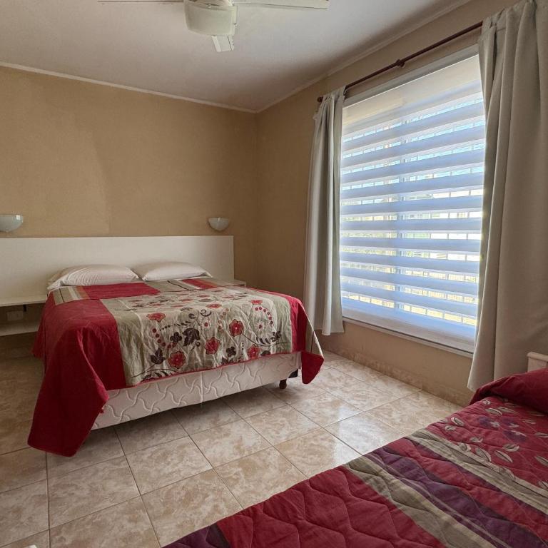 Las Grutas Emaus - Apartamento de 2 dormitorios - 2