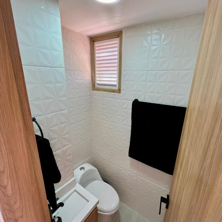 Guatape Aurum Suit - One-Bedroom Apartment - 7