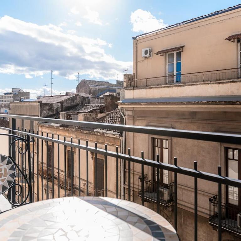 DM Luxury Apartment - One-Bedroom Apartment - 21