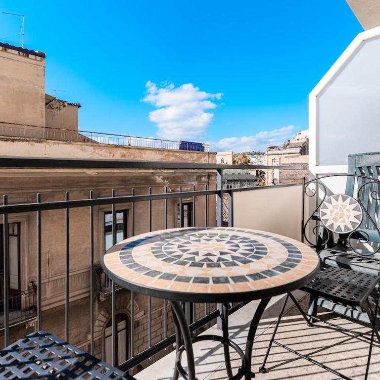 DM Luxury Apartment - One-Bedroom Apartment - 23