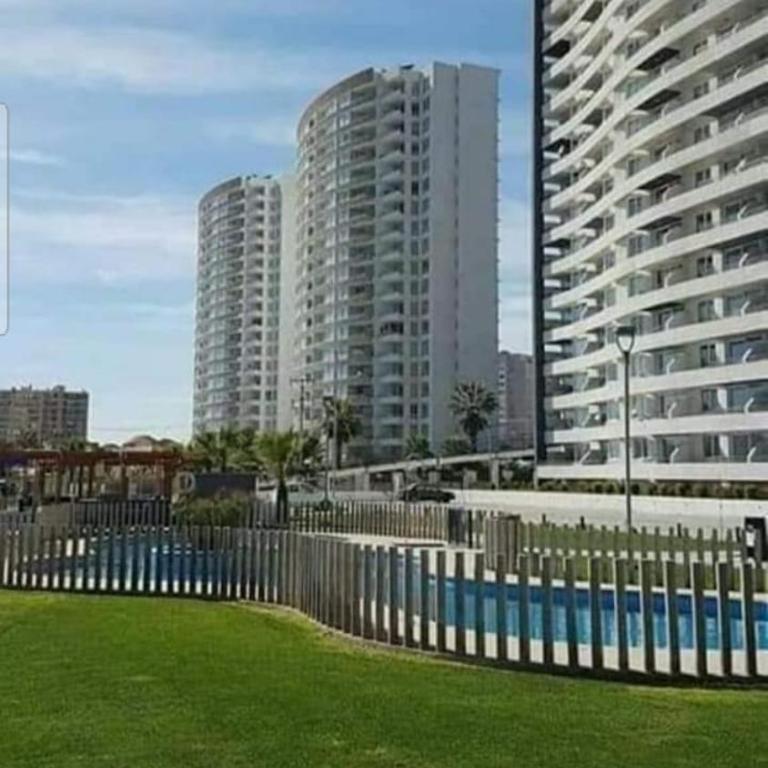 Hostal herradura - One-Bedroom Apartment - 9