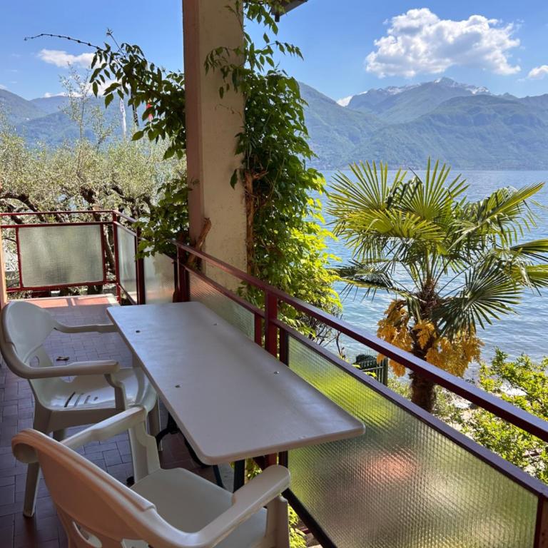 Miralago Casa - Appartamento con 1 Camera da Letto - 2