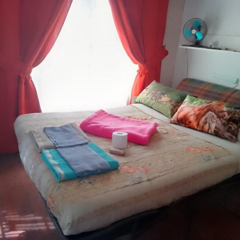Noni House Casa de Playa - Casa con 1 dormitorio - 49