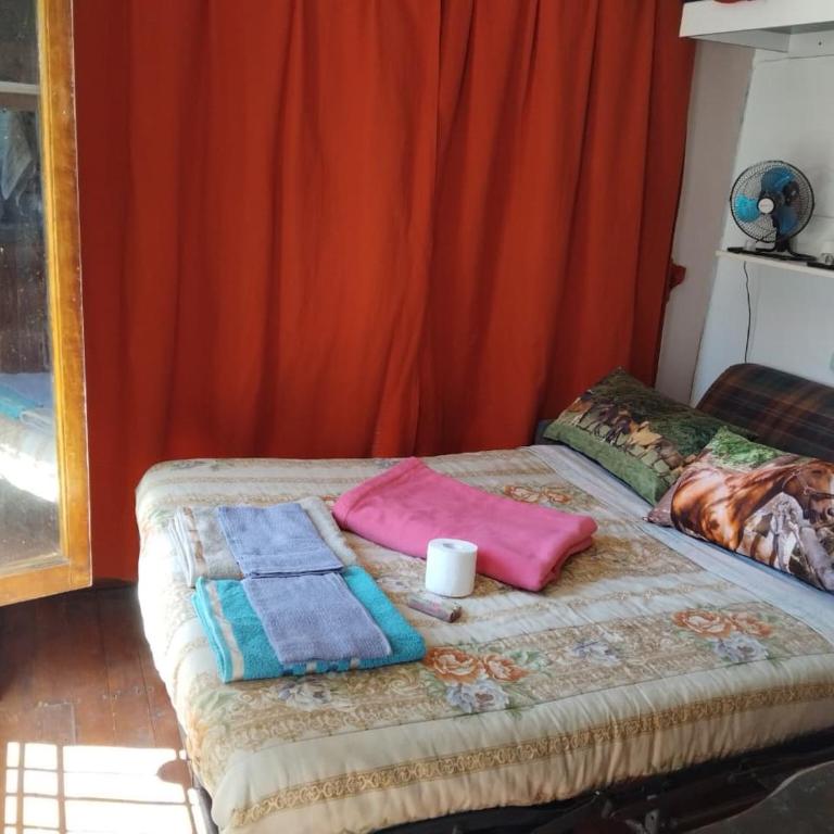 Noni House Casa de Playa - Casa con 1 dormitorio - 5