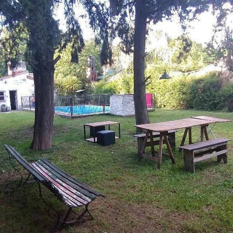 Kelly Apart Insignia - Apartamento de 1 dormitorio - 6