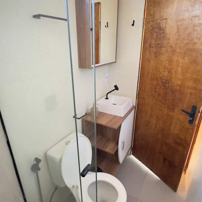 Kelly Apart Insignia - One-Bedroom Apartment - 12