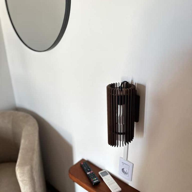 Kelly Apart Insignia - One-Bedroom Apartment - 21