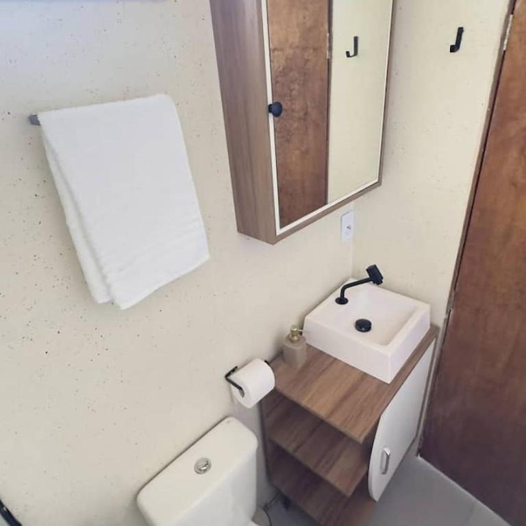 Kelly Apart Insignia - Apartamento de 1 dormitorio - 22