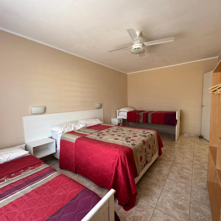 Las Grutas Emaus - Apartamento de 3 dormitorios - 7