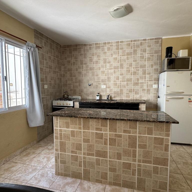 Las Grutas Emaus - Apartamento de 3 dormitorios - 5