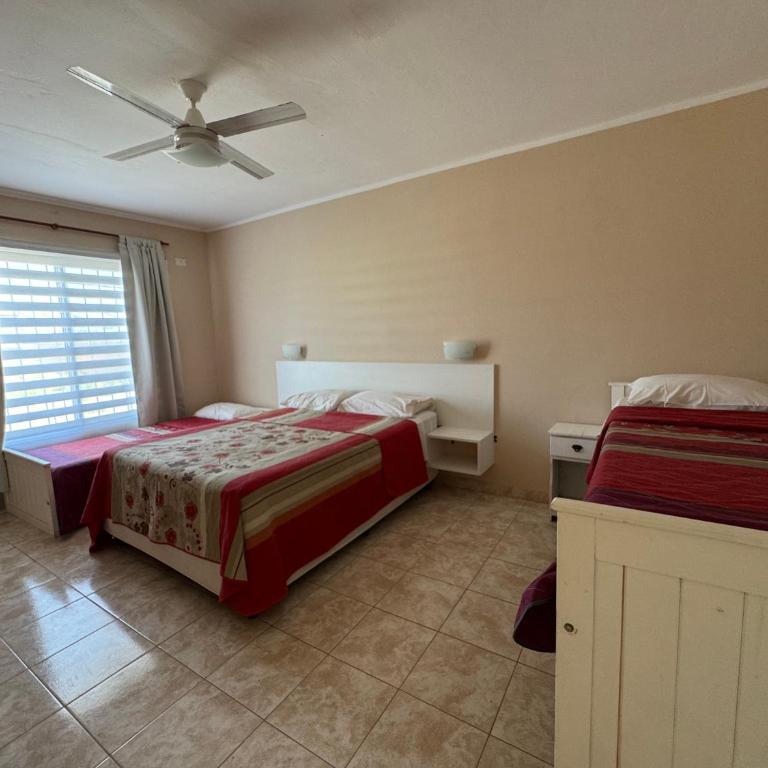 Las Grutas Emaus - Apartamento de 3 dormitorios - 11