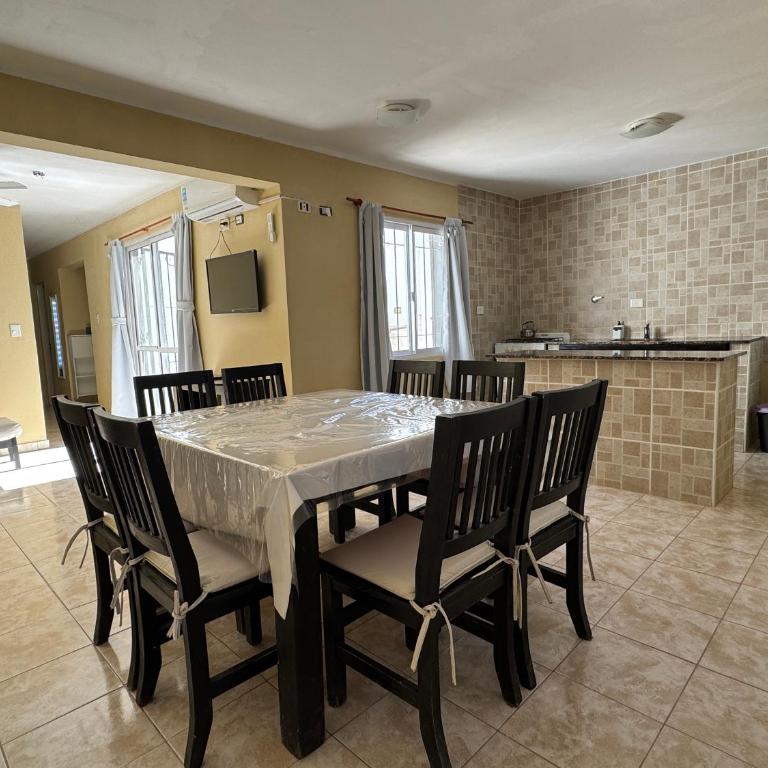 Las Grutas Emaus - Apartamento de 3 dormitorios - 10
