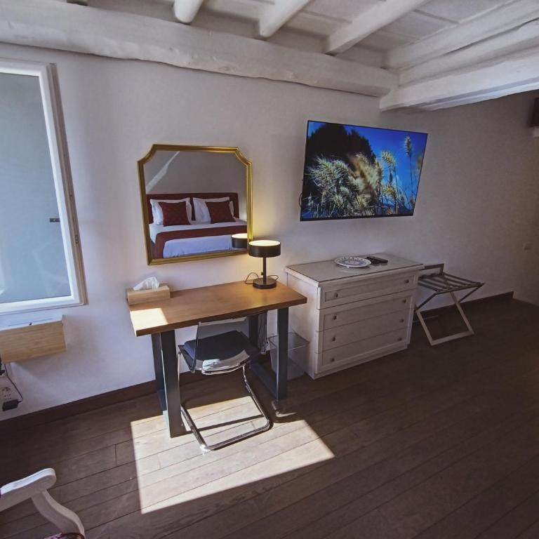The column of Campo de' Fiori - Appartamento con 1 Camera da Letto - 5