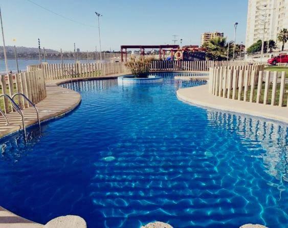 Hostal herradura - One-Bedroom Apartment - 11