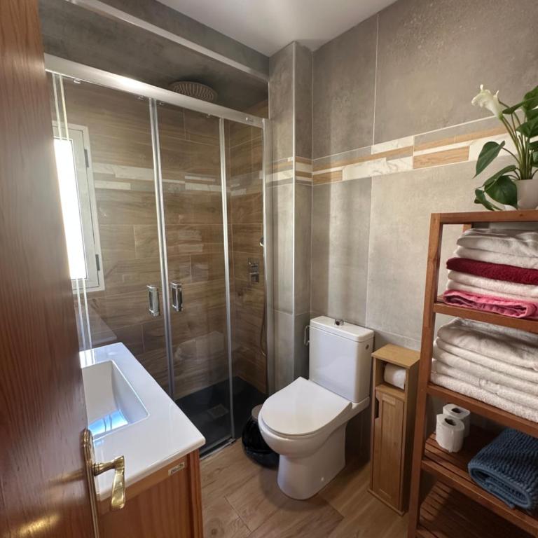 Las olas tropical - Apartamento de 2 dormitorios - 7