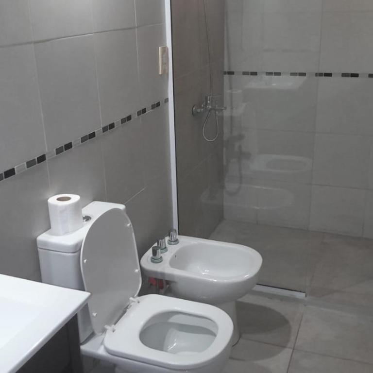 San Francisco - Apartamento de 1 dormitorio - 4