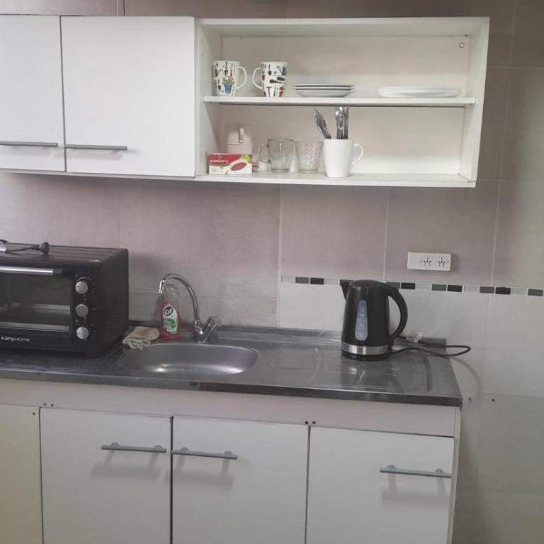 San Francisco - Apartamento de 1 dormitorio - 8