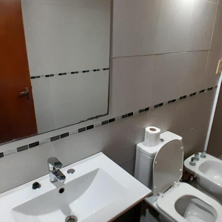 San Francisco - Apartamento de 1 dormitorio - 9