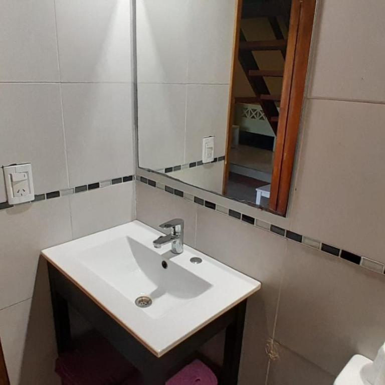 San Francisco - Apartamento de 1 dormitorio - 12