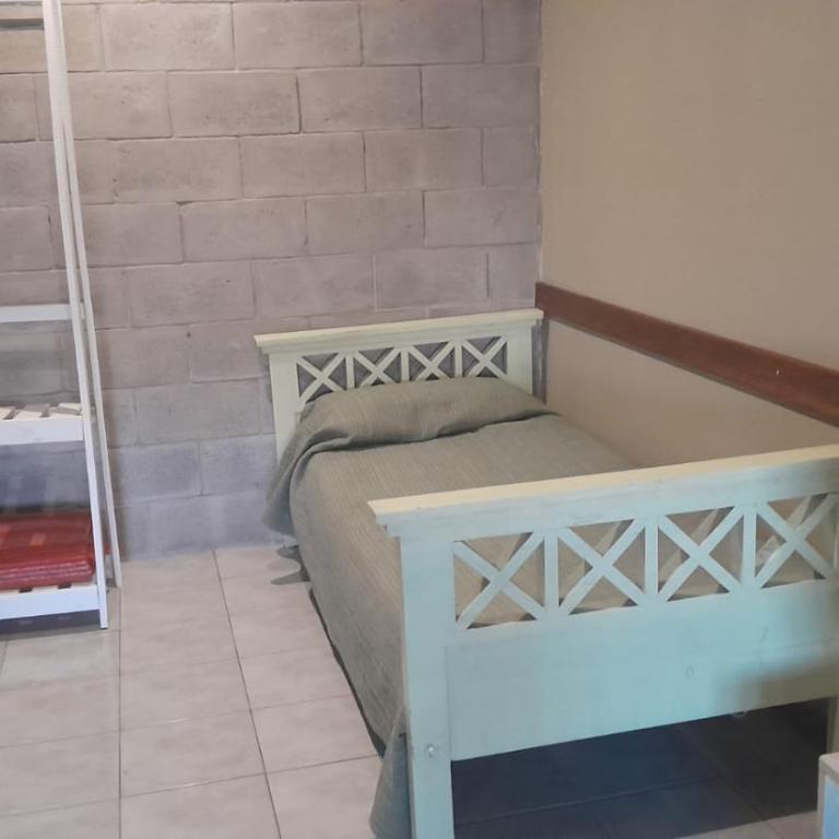 San Francisco - Apartamento de 1 dormitorio - 11
