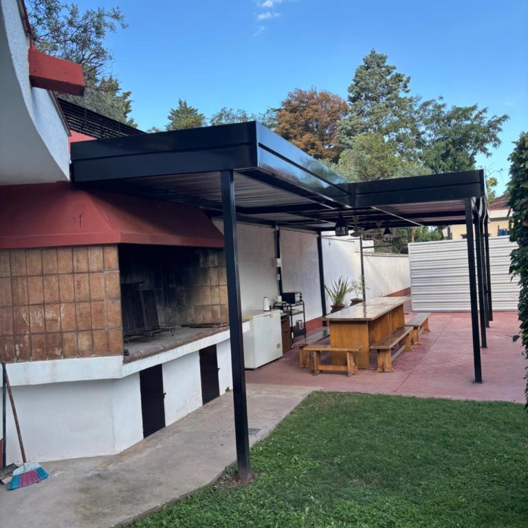 CHACRAS Land - Casa con 1 dormitorio - 4