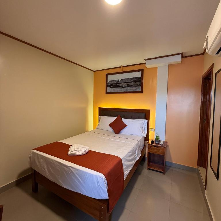 Hotel Yagua Iquitos - Single Room - 8
